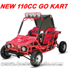 New Kids 110cc Go Cart